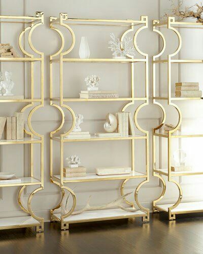 Bookcase Shelf Systems